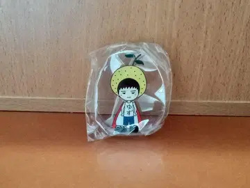 유자 가챠 유라유라 유자타로 & 유자 가족 유자맨