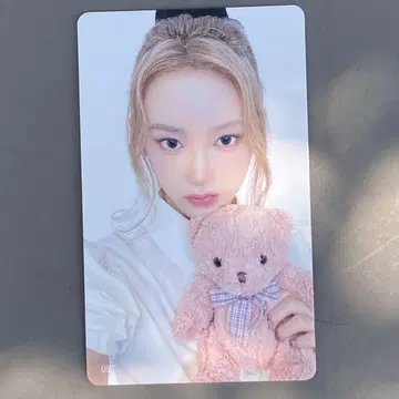 ME:I THIS IS 회장 한정 7000엔 트레이딩 카드 사쿠라이 미우