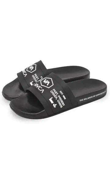 RVCA 샌들 26.0cm