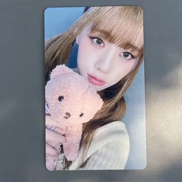 ME:I THIS IS 회장 한정 7000엔 트레이딩 카드 타카미 아야네