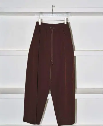 TODAYFUL Easy Chino Pants