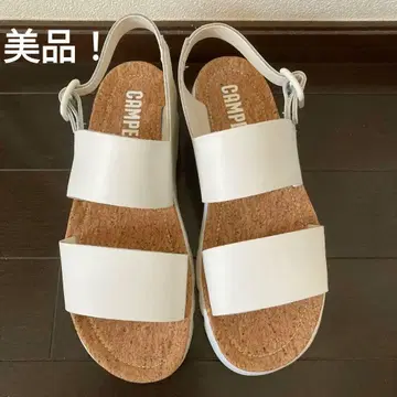 새상품급! CAMPER 캠퍼 샌들 24.5cm 정품 박스 포함