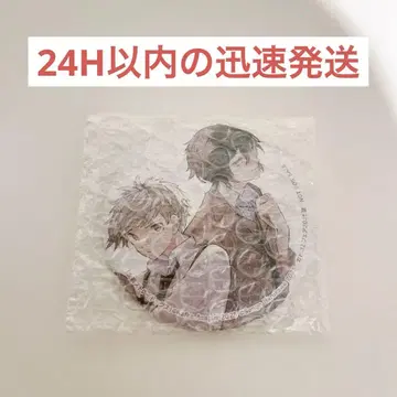카도코미2025 KADOKAWA 문호 스트레이독스 캔뱃지 새상품 미개봉