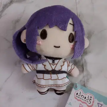 프로세카 마후유 산리오 후와푸치 마스코트