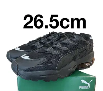 Puma CELL ALIEN ANIMAL KINGDOM 블랙