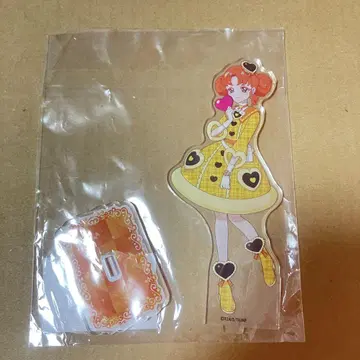 아이프리 린린 아크릴 스탠드 아크릴 스탠드 발렌타인