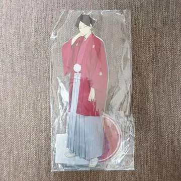 하이큐 스나 린타로 신년 빅 아크릴 스탠드