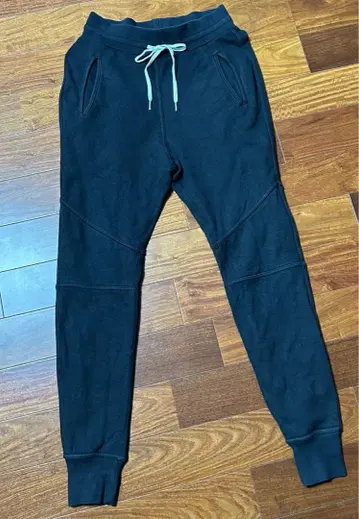 JOHN ELLIOTT 스웨트 팬츠