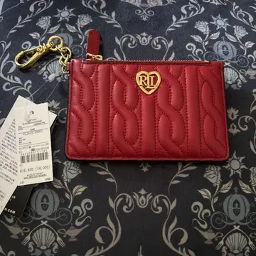 [ 선착순! ] LAUREN RALPH LAUREN 프래그먼트 케이스
