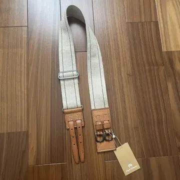 나이젤 카본 벨트