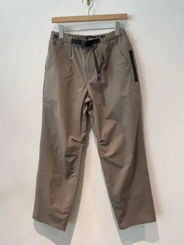 TRAVEL PANT ROAMFREE - RELAX