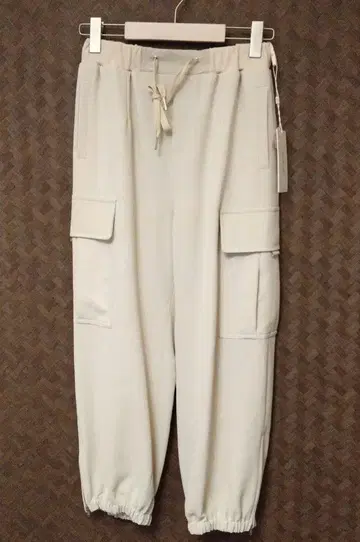 designaera 카고 팬츠