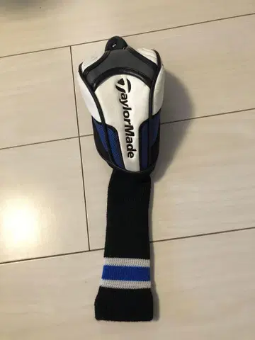 TaylorMade M1 골프헤드커버 세트 드라이버 우드 유틸리티