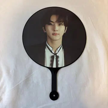 FATE 정원 부채
