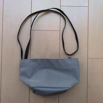 Herve Chapelier 에르베샤 펠리에 숄더백 XS