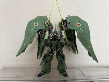 HGUC 1/144 크샤트리아 페인팅 완성품