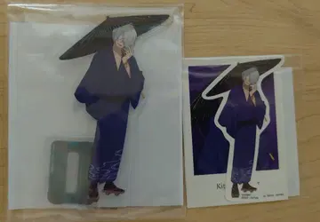 게게게의 미스터리 E상: 귀의 아버지