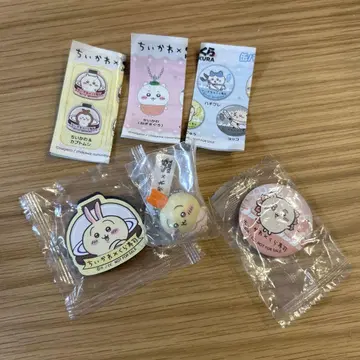 쿠라스시 빳쿠라퐁 치이카와 (먼작귀)