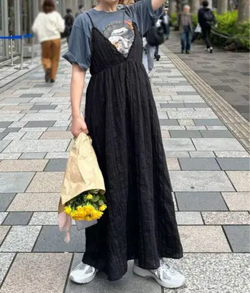 Alley by w closet [ Alley ] 빈티지 원피스