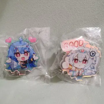 AnimeJapan bilibili 아크릴 스탠드