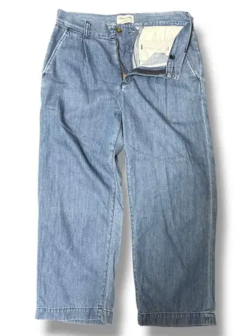 FREAK'S STORE 데님 팬츠 청바지 M