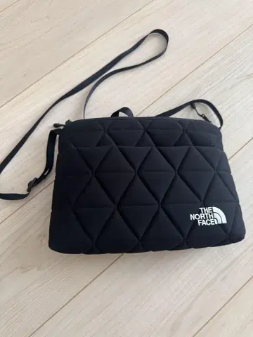 THE NORTH FACE 숄더백 NM82033 블랙