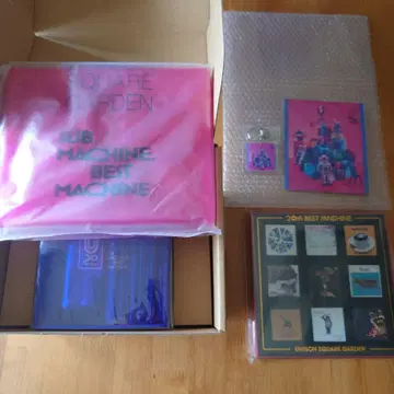 USG SUB BEST MACHINE 키링 카드 캔뱃지