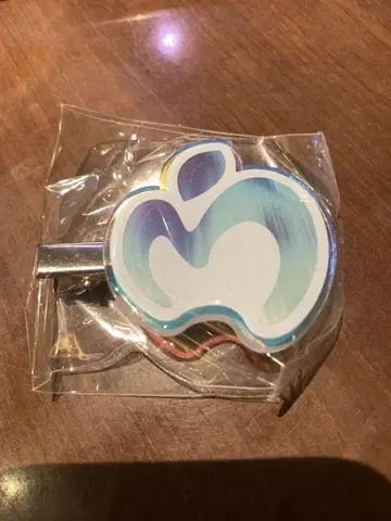 Mrs. GREEN APPLE 피요르드 스피도 복권 클립