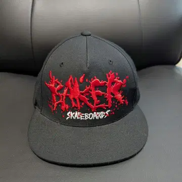 BAKER SKATEBORDS 캡 베이커스 케이트보드 노무라 슈헤이