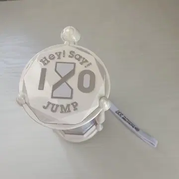 Hey! Say! JUMP 응원봉 모래시계형