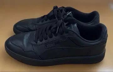 Puma 푸마 블랙스 스니커즈 코트 울트라 스니커즈 27.5cm