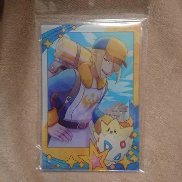 월로 포켓몬 마스터즈 아크릴 스탠드 애니메이트 무빅 포켓몬