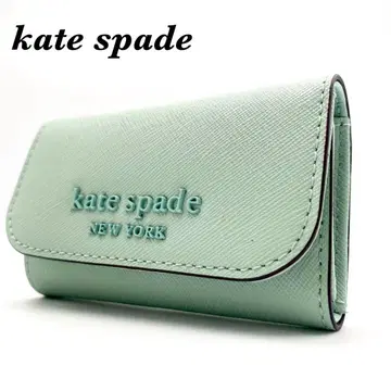 미사용급 kate spade 케이트 스페이드 키케이스 6연 여성용