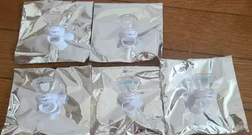 히메히나 싱글 자켓 컬렉션 키링