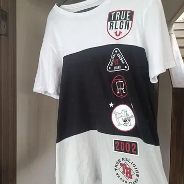 [ TRUE RELIGION ] [레어템] T셔츠 남성용 놓치지 마세요