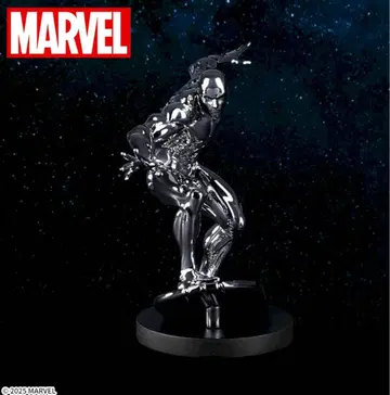 MARVEL ACT/CUT 프리미엄 피규어 '실버 서퍼'