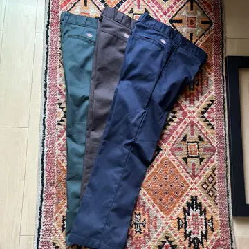 디키즈 874 30/30 3권 세트 새상품급
