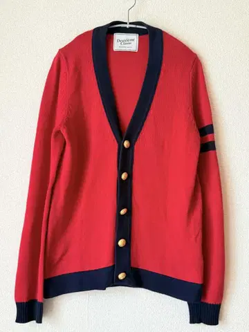 Deuxieme Classe 가디건