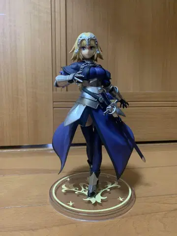 Fate/Apocrypha 루러 SPM 피규어 잔 다르크