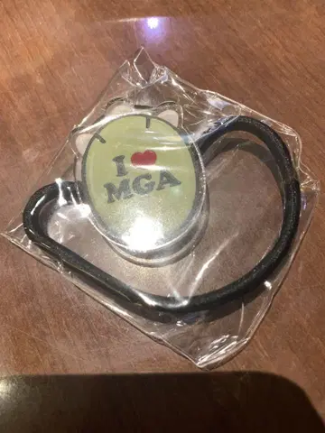 Mrs. GREEN APPLE JAM'S 복권 피요르드 스피도 복권