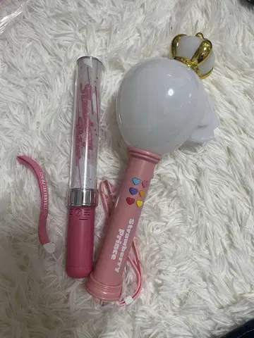스토푸리 펜라이트 2개 묶음 판매