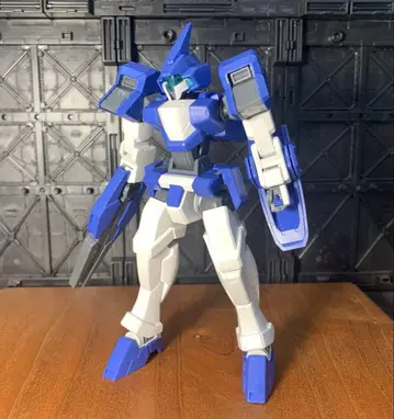 HG 1/144 제노아스 O 커스텀 조립품