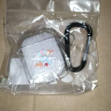 이누야샤 POPOON AirPods 케이스