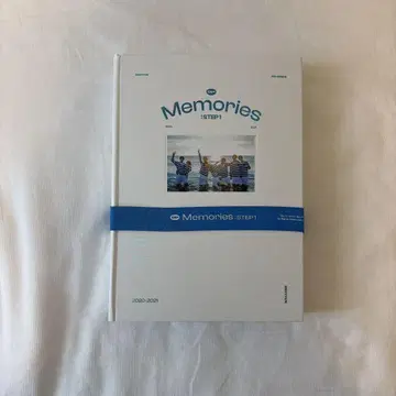 ENHYPEN memories