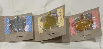 치이카와 캔디 참