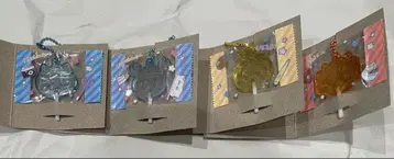 치이카와 캔디 참