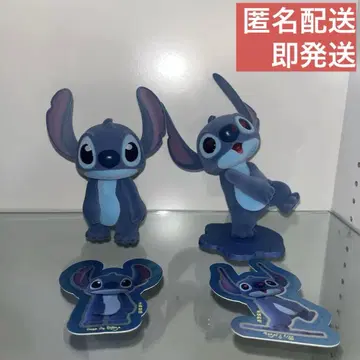 52TOYS 스티치 세트 판매