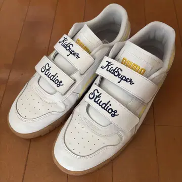 푸마 RALPH SAMPSON 70 KIDSUPER 28.5cm