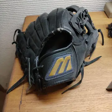 Mizuno 야구 그로브