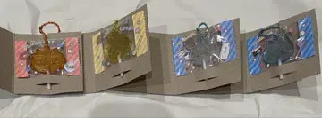치이카와 캔디 참
